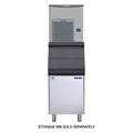Scotsman MXF427 Modular Flaked Ice Machine