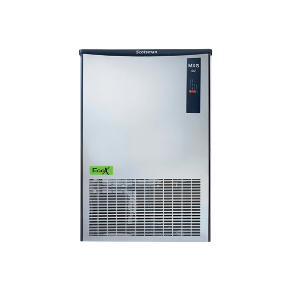 Scotsman MXG637 - Modular Ice Cuber c/w XSAFE