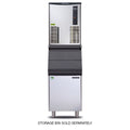 Scotsman MXG327 Supercube Ice Machine (SB193 Bin Included)