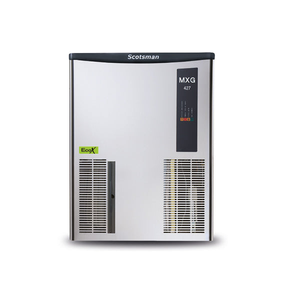 Scotsman MXG427 - Modular Ice Cuber c/w XSAFE