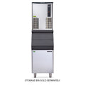Scotsman MXG427 Modular Ice Machine (Bin Included)