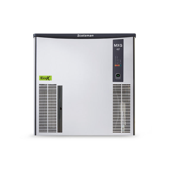 Scotsman MXG437 - Modular Ice Cuber c/w XSAFE