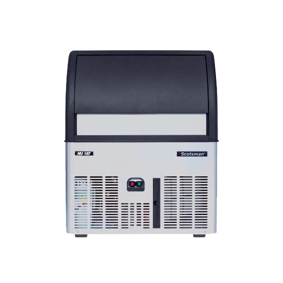 Scotsman NU157 - Self Contained Dice Ice c/w XSAFE