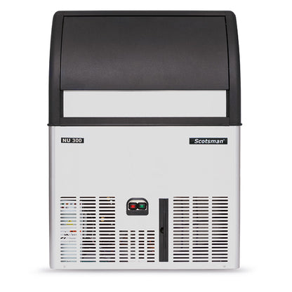 Scotsman NU307 Dice Icemaker