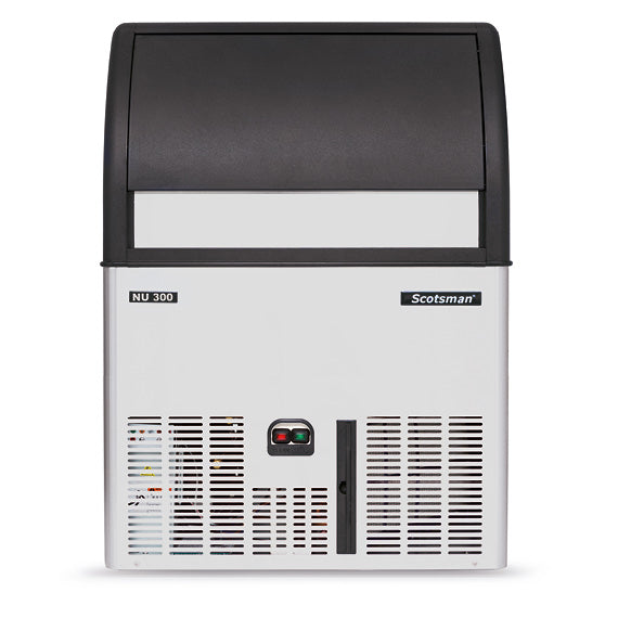 Scotsman NU307 Dice Icemaker