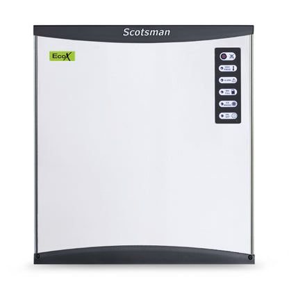 Scotsman NW307 Modular Dice Ice Machine (Bin Included)