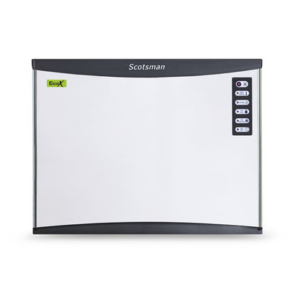 Scotsman NW608 Modular Dice Ice Machine (Bin Included)