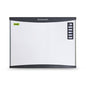 Scotsman NW608 Modular Dice Ice Machine (Bin Included)