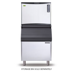 Scotsman NW608 Modular Dice Ice Machine (Bin Included)