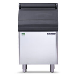 Scotsman MXG327 Supercube Ice Machine (SB193 Bin Included)