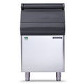 Scotsman MXG327 Supercube Ice Machine (SB193 Bin Included)