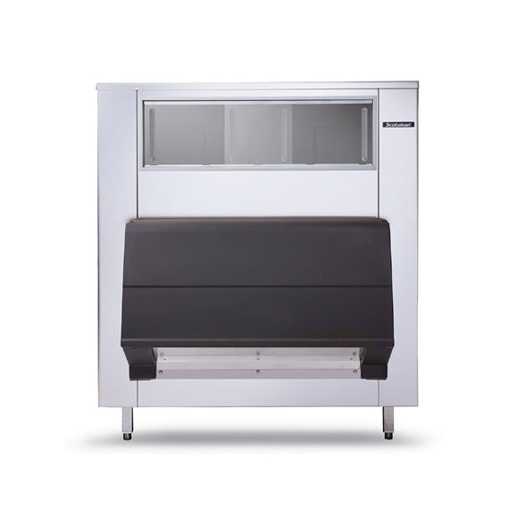 Scotsman UBH1100S Ice Storage Bin (553kg)