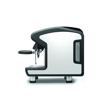 La Spaziale S11 Mini Brio (1 Group) Tank Fed (Black) – Traditional Espresso Coffee Machine