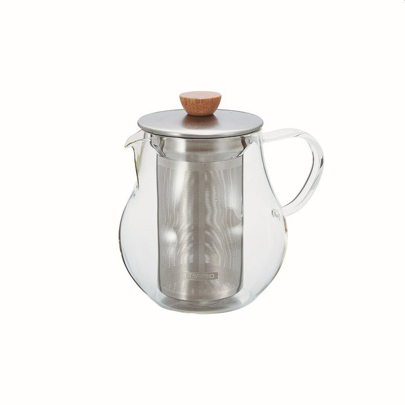 Hario Tea Pitcher (700ml)