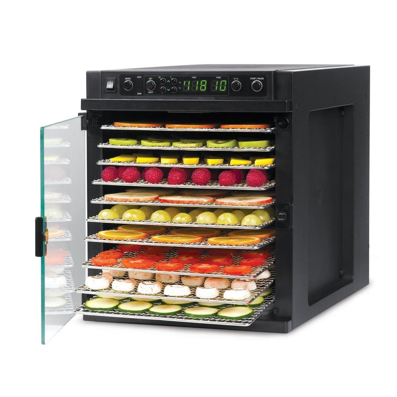 Tribest Sedona Express Dehydrator – Ex-Display