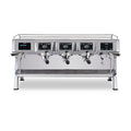 Unic Stella 3 Group (Black) – Multi Boiler Traditional Espresso Machine