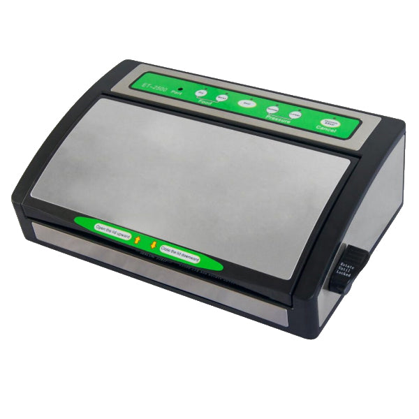 Vacuum Pack Sealing Machine – Commercial Food Saver