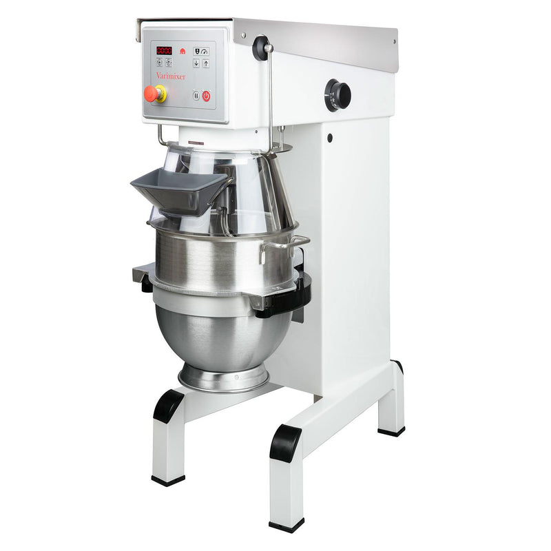 Varimixer AR 30L planetary mixer