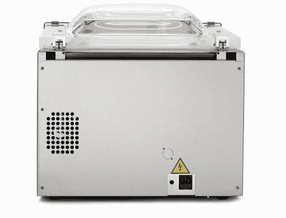 BOXER 42XL DUAL SEAL BARS & SENSOR CONTROL + FREE SERVICE KIT