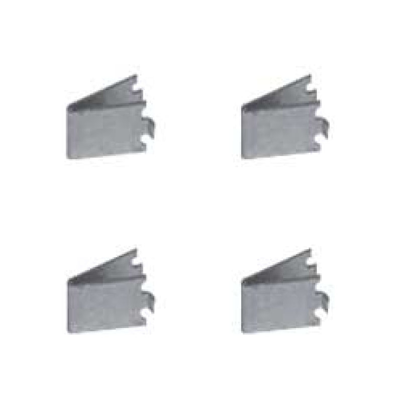 Diamond TQG/T Kit Of 4 Clips For Complementary Grid Tab...& Tabs...