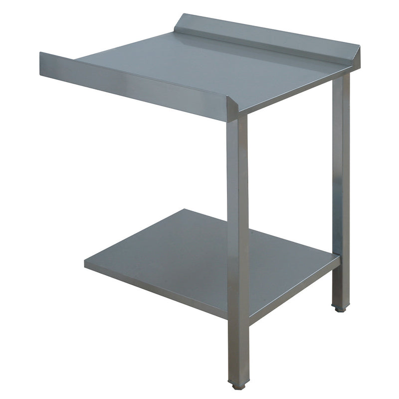 Diamond TM-11 Entry Of Exit Table