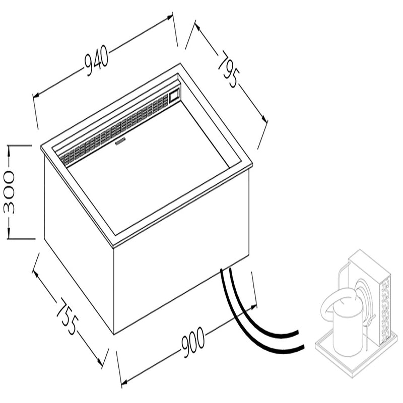 Diamond DF09 Option: