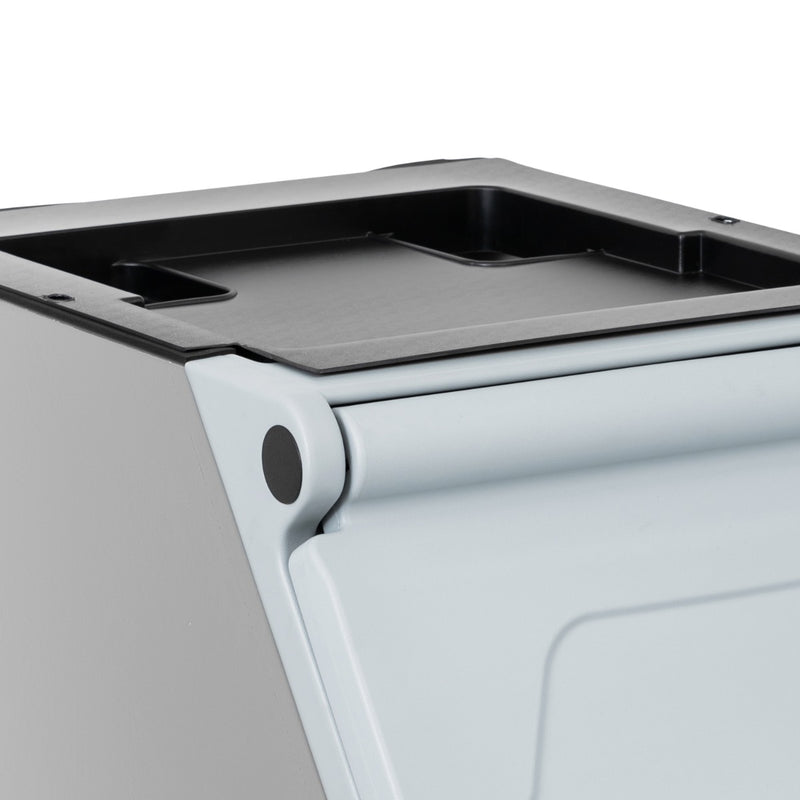 SIMAG Bin Adaptor for Manual Ice Maker