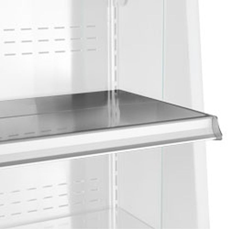Diamond REX07/MD Shelf In Stainless Steel Modena 700 Mm (Complementary)