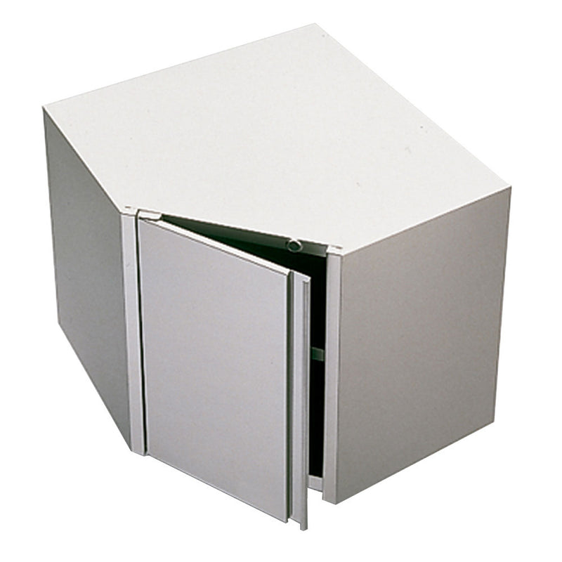 Diamond PSCA80/B Wall Cupboard Angle 90°