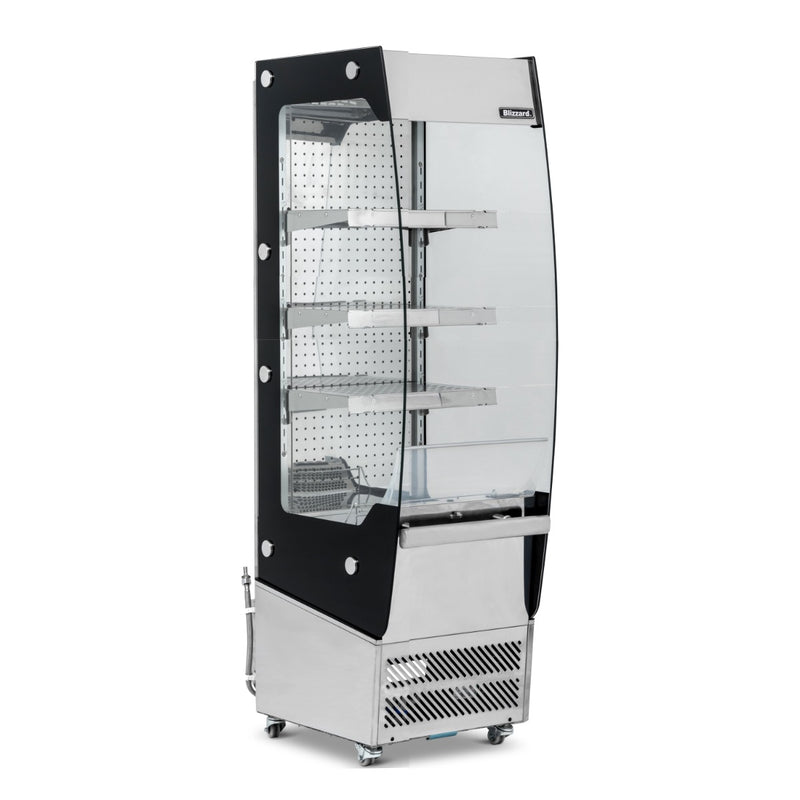 BLIZZARD Slimline Refrigerated Display