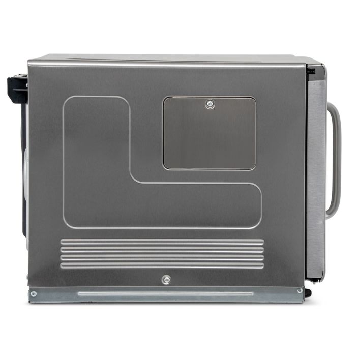 BLIZZARD 1800W Heavy Duty Commercial Microwave