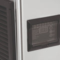 BLIZZARD 25kg Integral Ice Maker