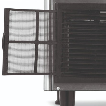 BLIZZARD 25kg Integral Ice Maker