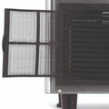 BLIZZARD 25kg Integral Ice Maker