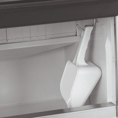 BLIZZARD 25kg Integral Ice Maker