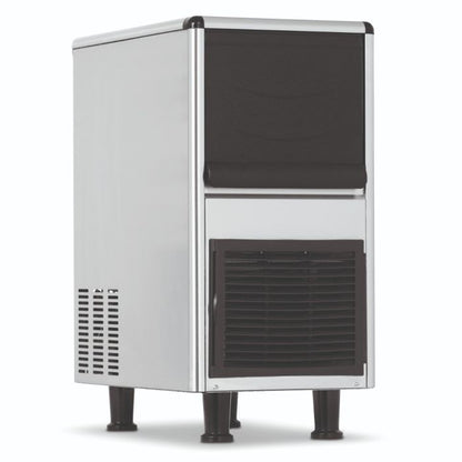 BLIZZARD 25kg Integral Ice Maker