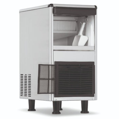 BLIZZARD 25kg Integral Ice Maker