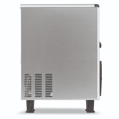 BLIZZARD 25kg Integral Ice Maker