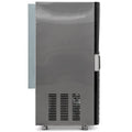 BLIZZARD 40kg Integral Ice Maker