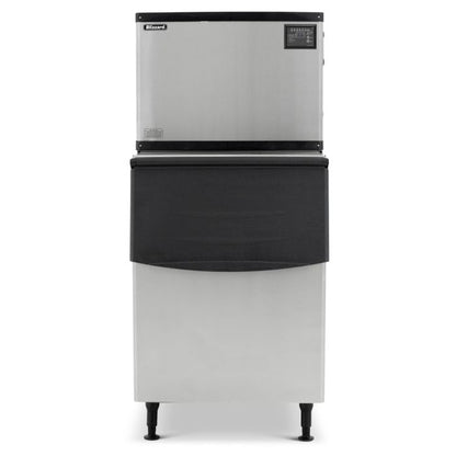 BLIZZARD 227KG High Capacity Ice Maker & Bin