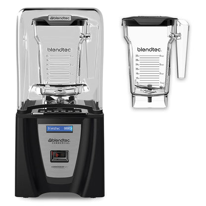 Blendtec Connoisseur 825