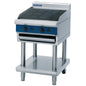 Blue Seal Natural Gas Barbecue Grill