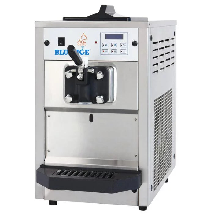 T10 Soft Serve Ice Cream Machine