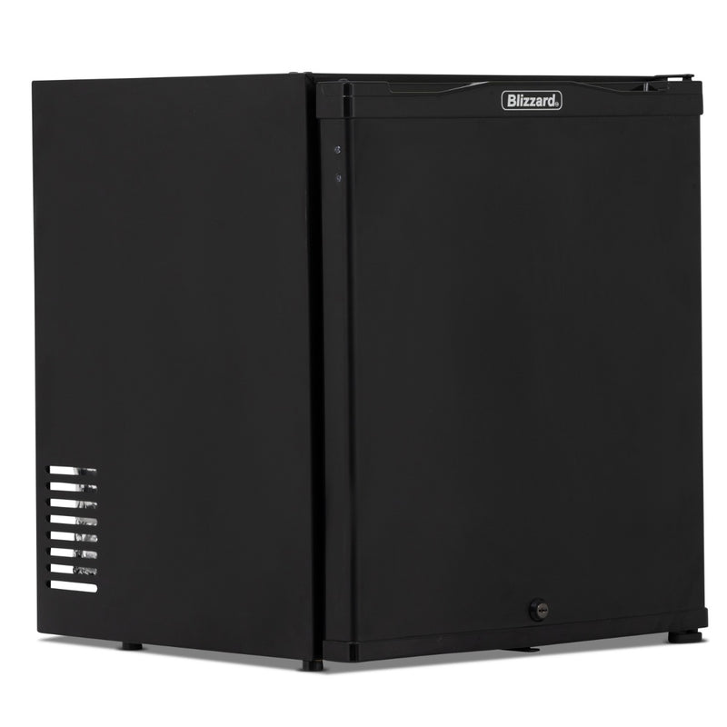 BLIZZARD Single Solid Door Mini Bar