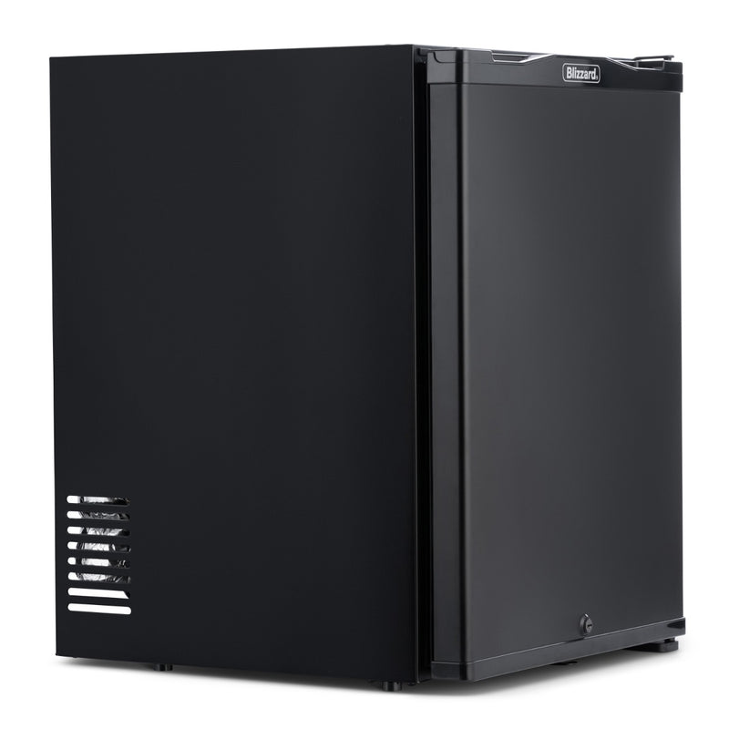 BLIZZARD Single Solid Door Mini Bar