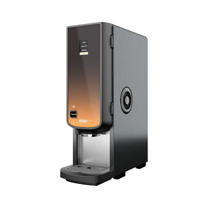 Bravilor Bonamat Bolero 21 – Vending Machine Coffee Cappuccino + More