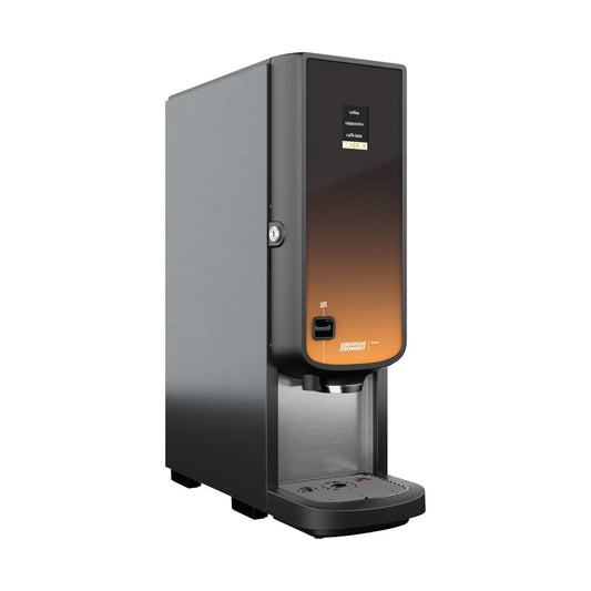 Bravilor Bonamat Bolero 21 – Vending Machine Coffee Cappuccino + More