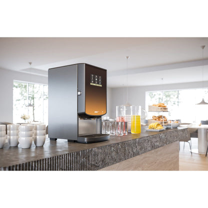 Bravilor Bonamat Bolero 43 – Vending Machine Coffee Cappuccino + More