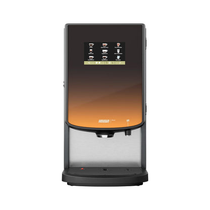 Bravilor Bonamat Bolero 43 – Vending Machine Coffee Cappuccino + More