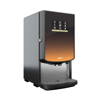 Bravilor Bonamat Bolero 43 – Vending Machine Coffee Cappuccino + More